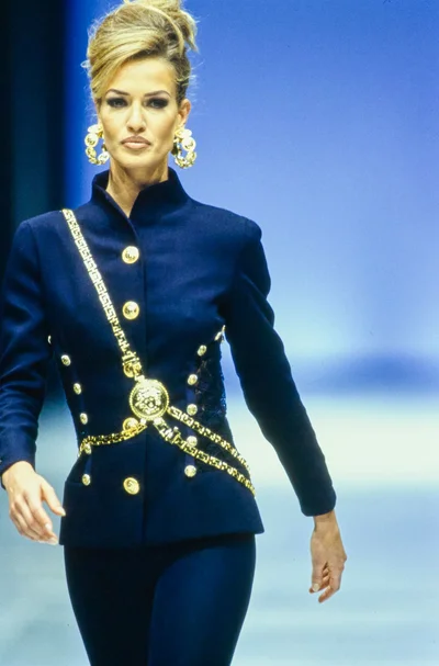 Look 9